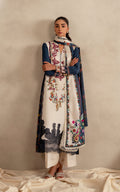 Asifa and Nabeel | Meraki SUmmer 26 | Saffron Soul MSSL-10