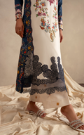 Asifa and Nabeel | Meraki SUmmer 26 | Saffron Soul MSSL-10