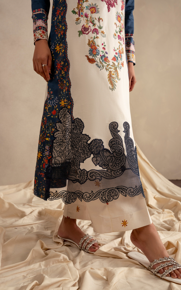 Asifa and Nabeel | Meraki SUmmer 26 | Saffron Soul MSSL-10