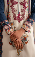 Asifa and Nabeel | Meraki SUmmer 26 | Saffron Soul MSSL-10