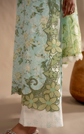Asifa and Nabeel | Meraki SUmmer 26 | Mint Mosaic MSSL-12