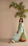 Asifa and Nabeel | Meraki SUmmer 26 | Mint Mosaic MSSL-12