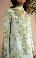 Asifa and Nabeel | Meraki SUmmer 26 | Mint Mosaic MSSL-12