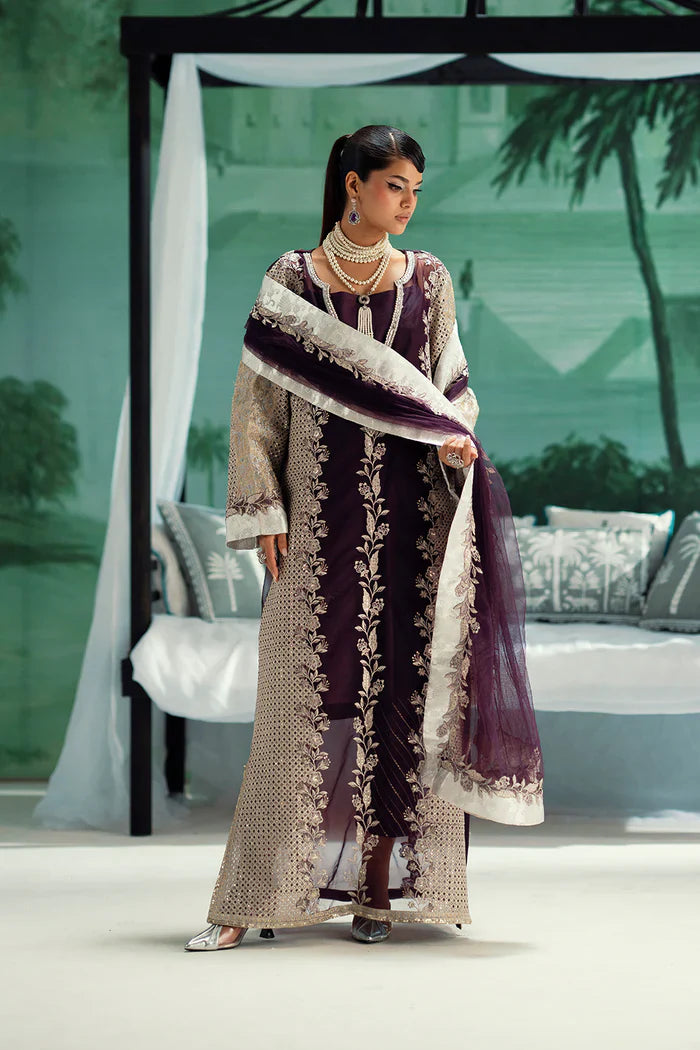 Maryum N Maria | Mushal | ALIIZÉE - MSU5541