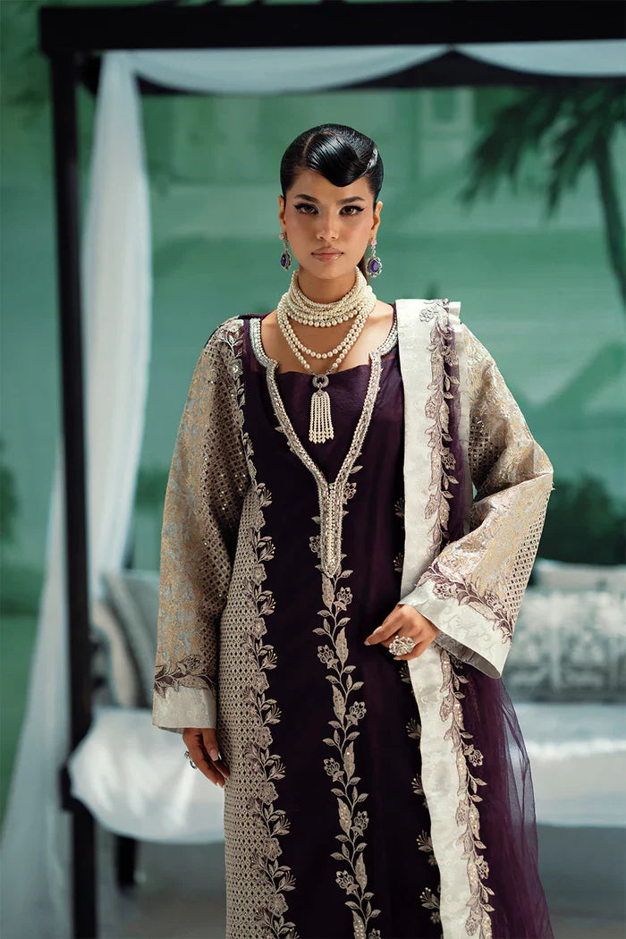 Maryum N Maria | Mushal | ALIIZÉE - MSU5541