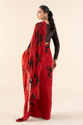 Maria B | Pre Fall 25 | MBS-W25-04-Red