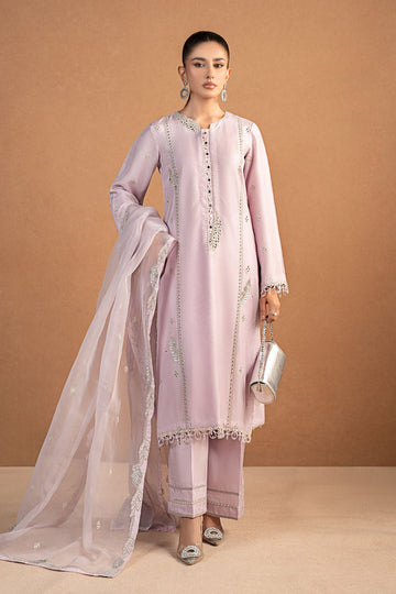 Maria B | Pre Fall 25 | MBS-W25-12-Lilac