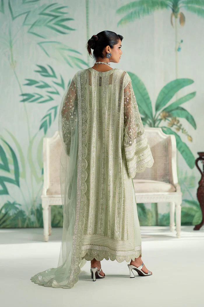 Maryum N Maria | Mushal | CAMÉLIA - MSU5544