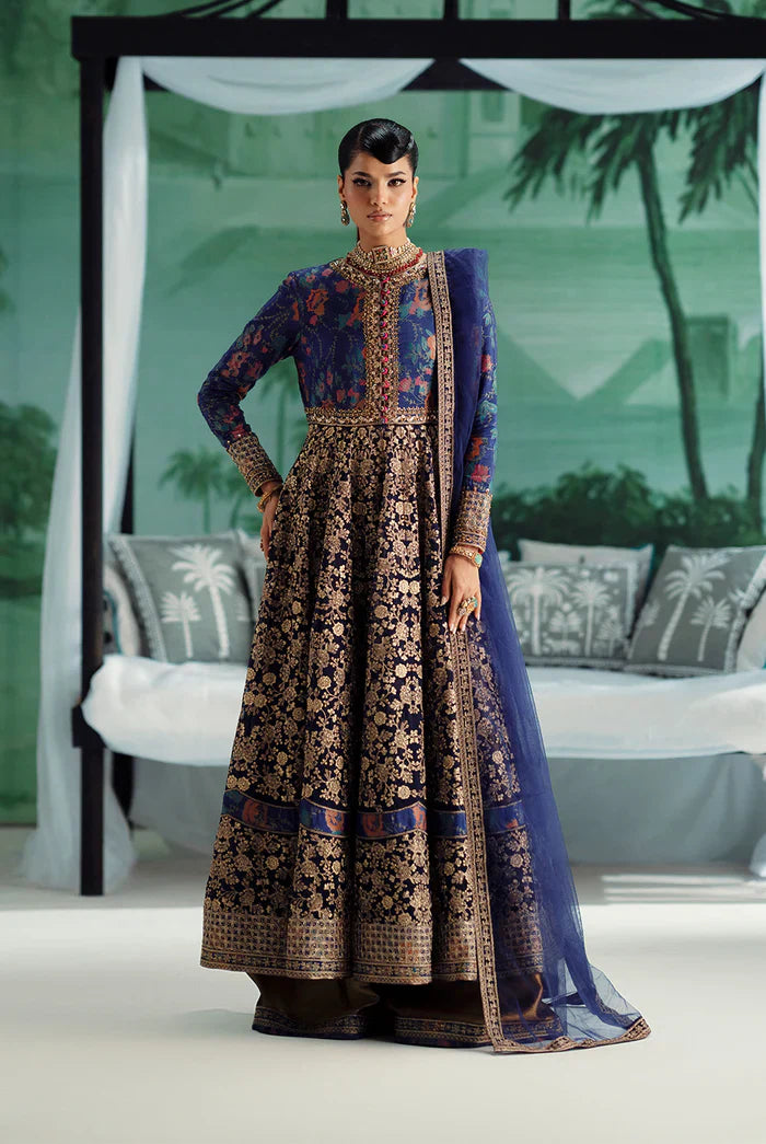 Maryum N Maria | Mushal | RÉGINE - MSU5546