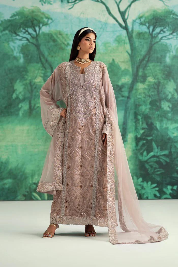 Maryum N Maria | Mushal | SÉRAPHINE - MSU5548