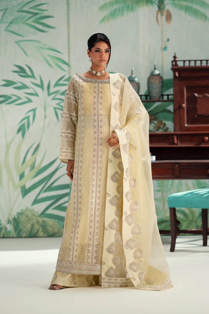 Maryum N Maria | Mushal | YVONNE. - MSU5549