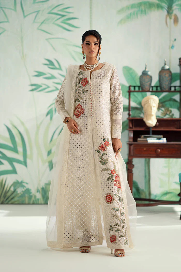 Maryum N Maria | Mushal | FRANÇOISE - MSU5552