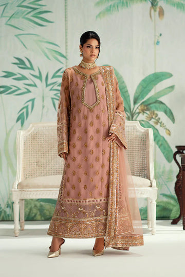 Maryum N Maria | Mushal | NATHALIE - MSU5555