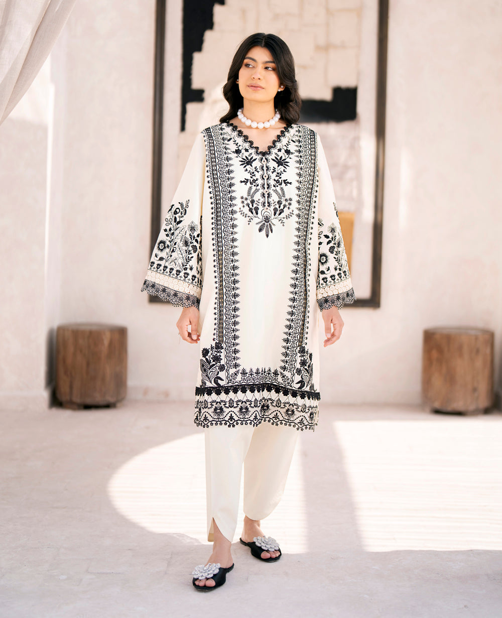 Xenia Formals | Ready to Wear | TALUNI