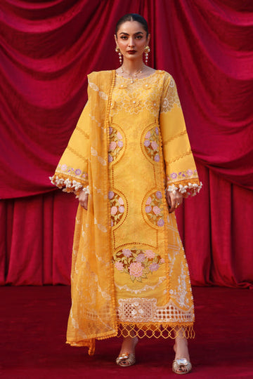 Parishay | Summer Queen Lawn 26 | SQ-08