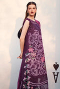 Parishay | Summer Queen Lawn 26 | SQ-07
