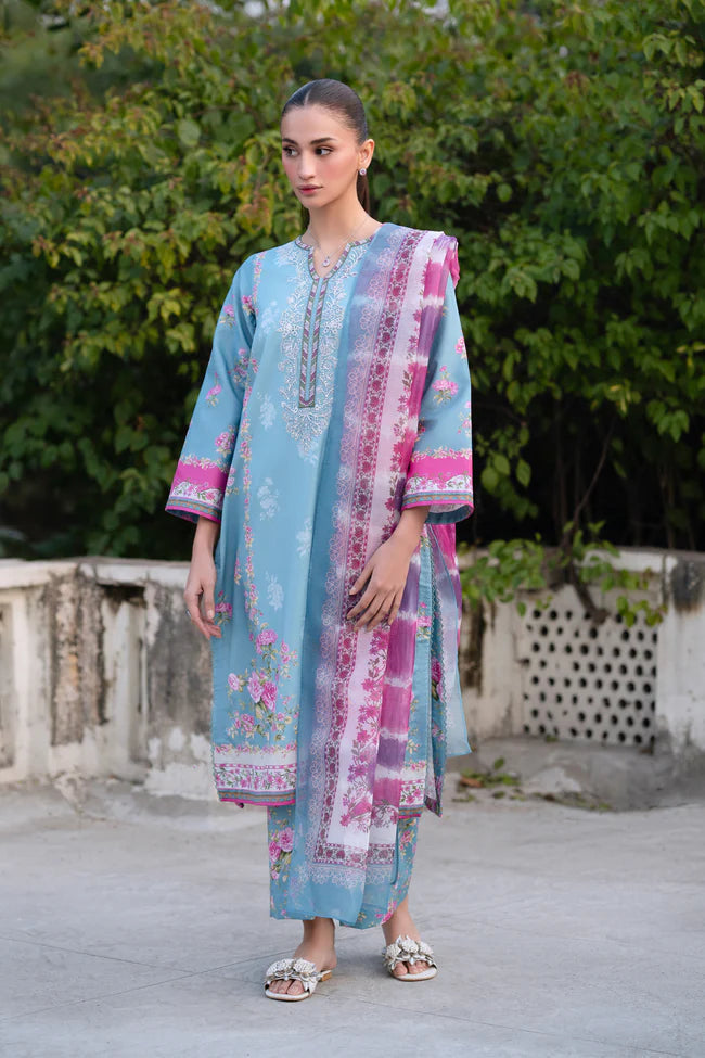 Xenia | Summer Away'25 | ROSARIO