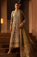 Emaan Adeel | Casabella Wedding Formals | LIORA