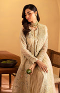 Emaan Adeel | Romansiyyah Luxury Formals 24 | Zafia - House Of Anaya