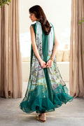Saad Shaikh | Luxe Eid Lawn 24 | Petal