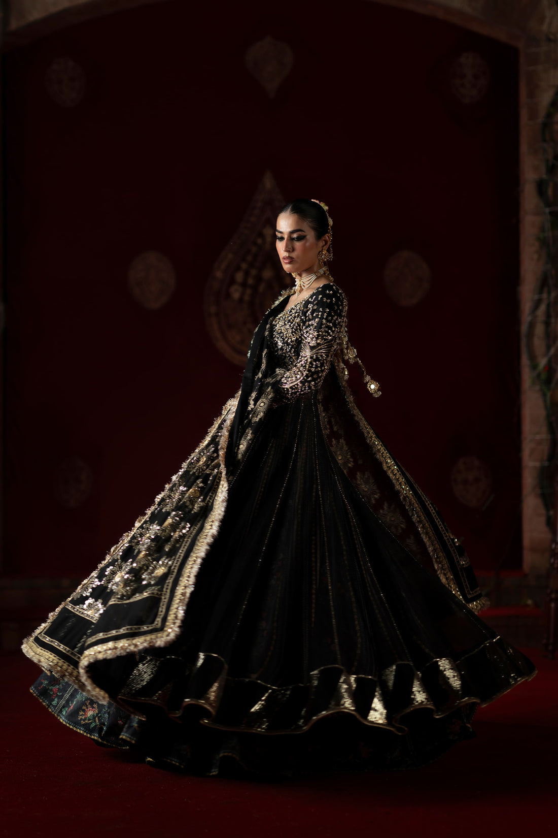 Saad Bin Shahzad | Laavni'25 | AMAL
