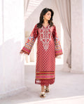 Xenia Formals | Summer Soiree Lawn | TROPEZ - House Of Anaya