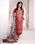 Xenia Formals | Summer Soiree Lawn | TROPEZ - House Of Anaya