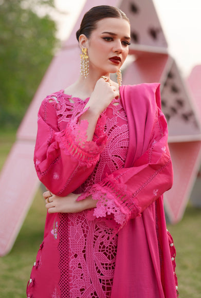 Parishay | Summer Queen Lawn 26 | SQ-06