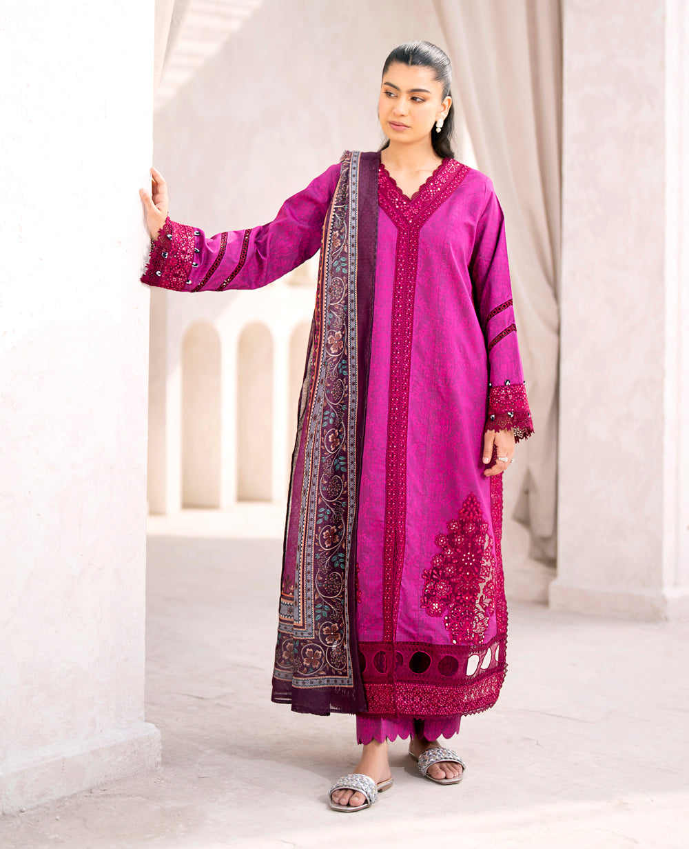 Xenia Formals | Summer Soiree Lawn | MONACO - House Of Anaya