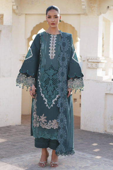Parishay | Shangrila Lawn 26 | SLA-08