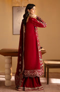 Emaan Adeel | Romansiyyah Luxury Formals 24 | Nashwa - House Of Anaya