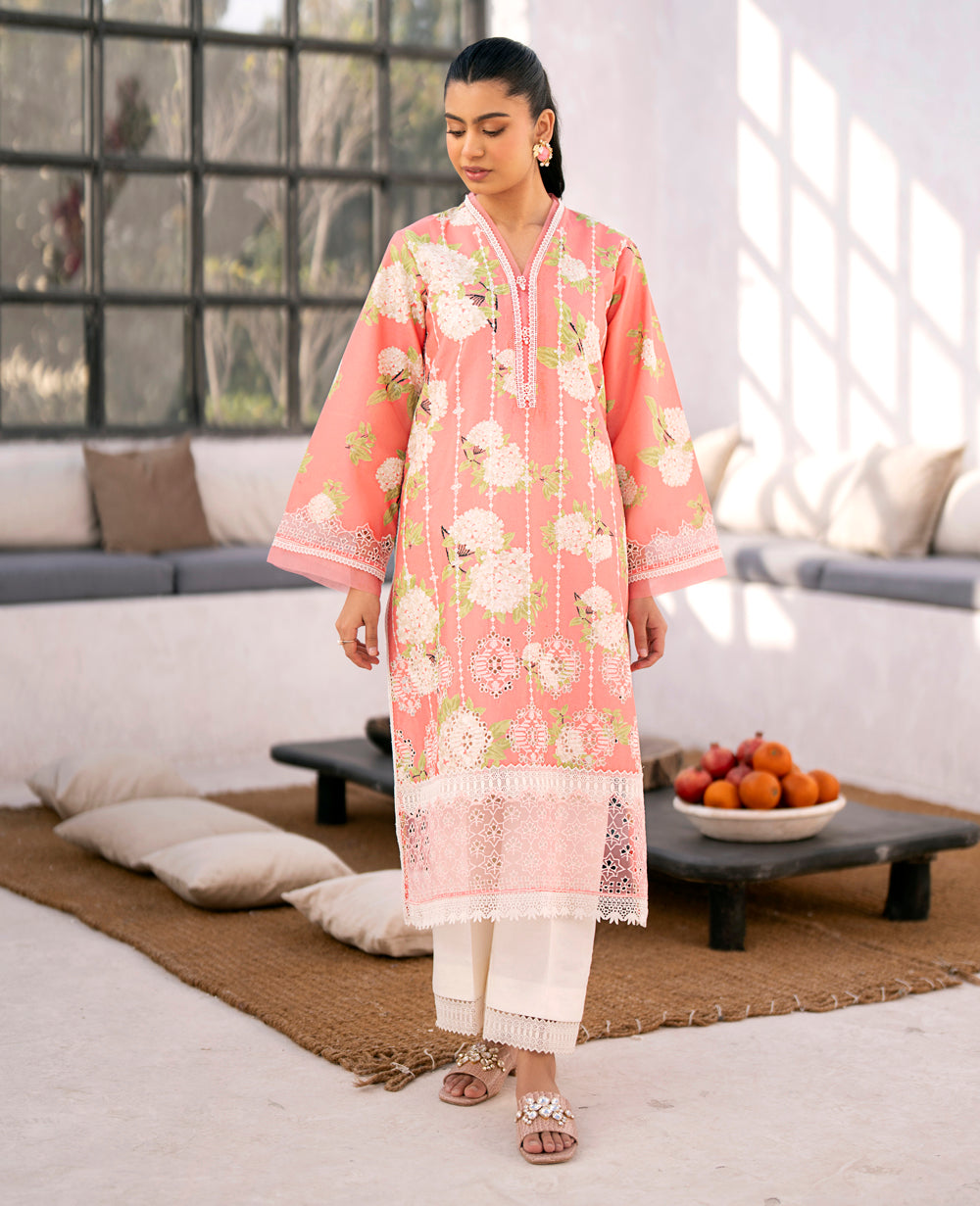 Xenia Formals | Summer Soiree Lawn | CHELLAM - House Of Anaya