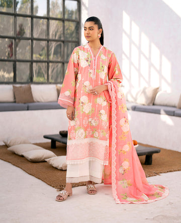 Xenia Formals | Summer Soiree Lawn | CHELLAM - House Of Anaya