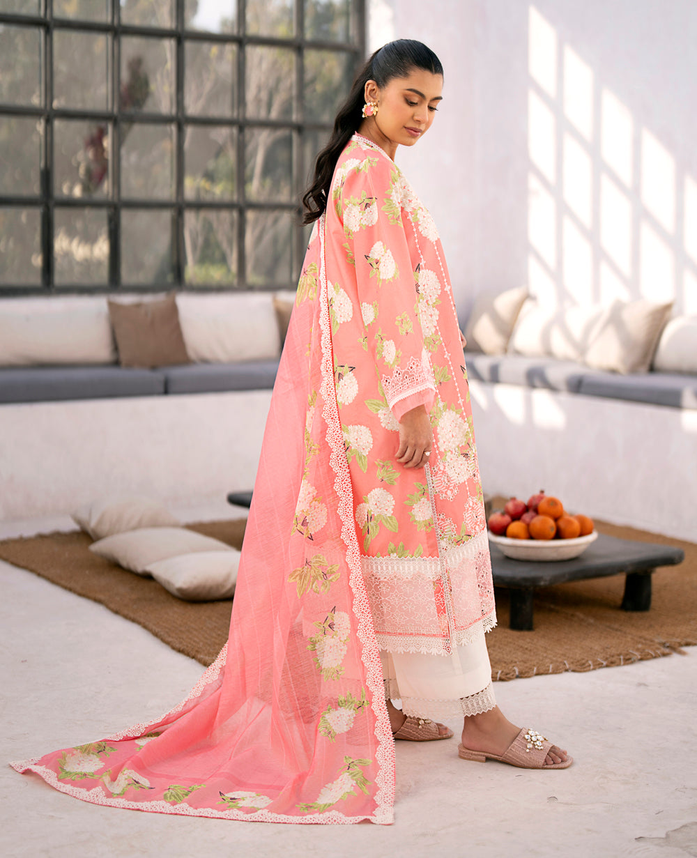 Xenia Formals | Summer Soiree Lawn | CHELLAM - House Of Anaya
