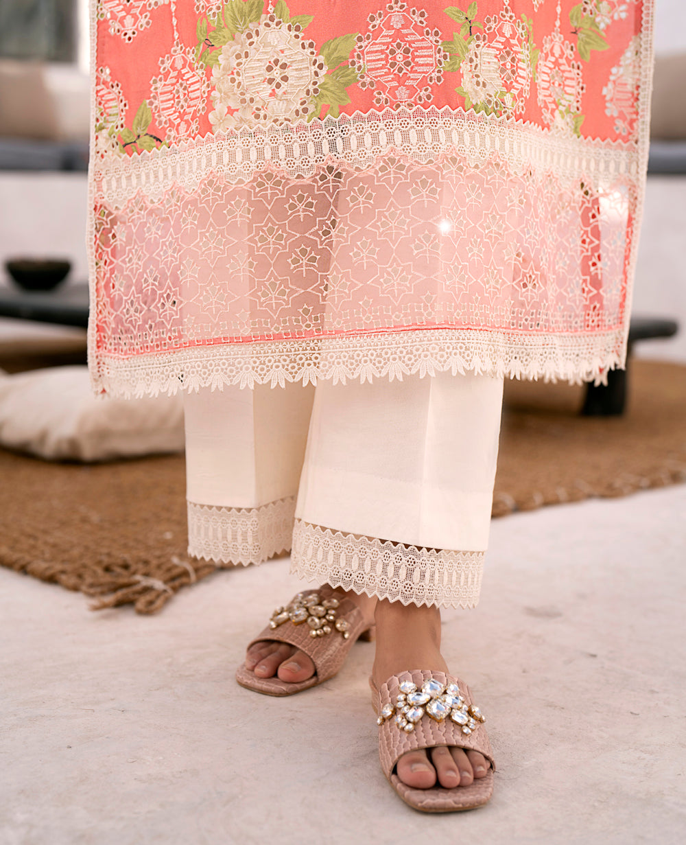 Xenia Formals | Summer Soiree Lawn | CHELLAM - House Of Anaya