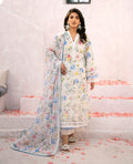 Xenia Formals | Summer Soiree Lawn | ZARIFA - House Of Anaya
