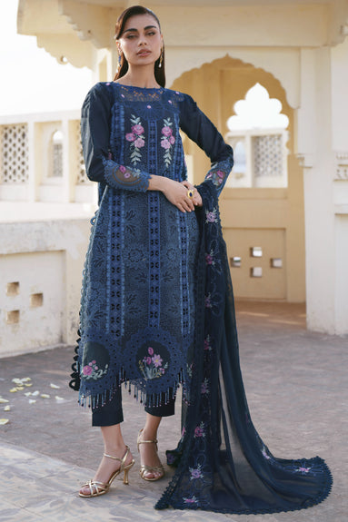 Parishay | Shangrila Lawn 26 | SLA-06