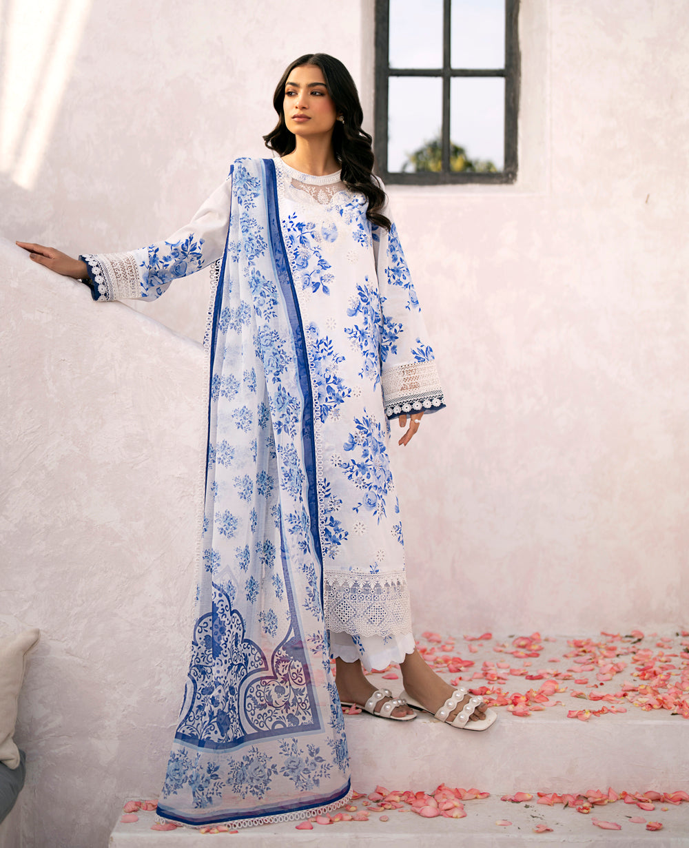 Xenia Formals | Summer Soiree Lawn | GRASSE - House Of Anaya
