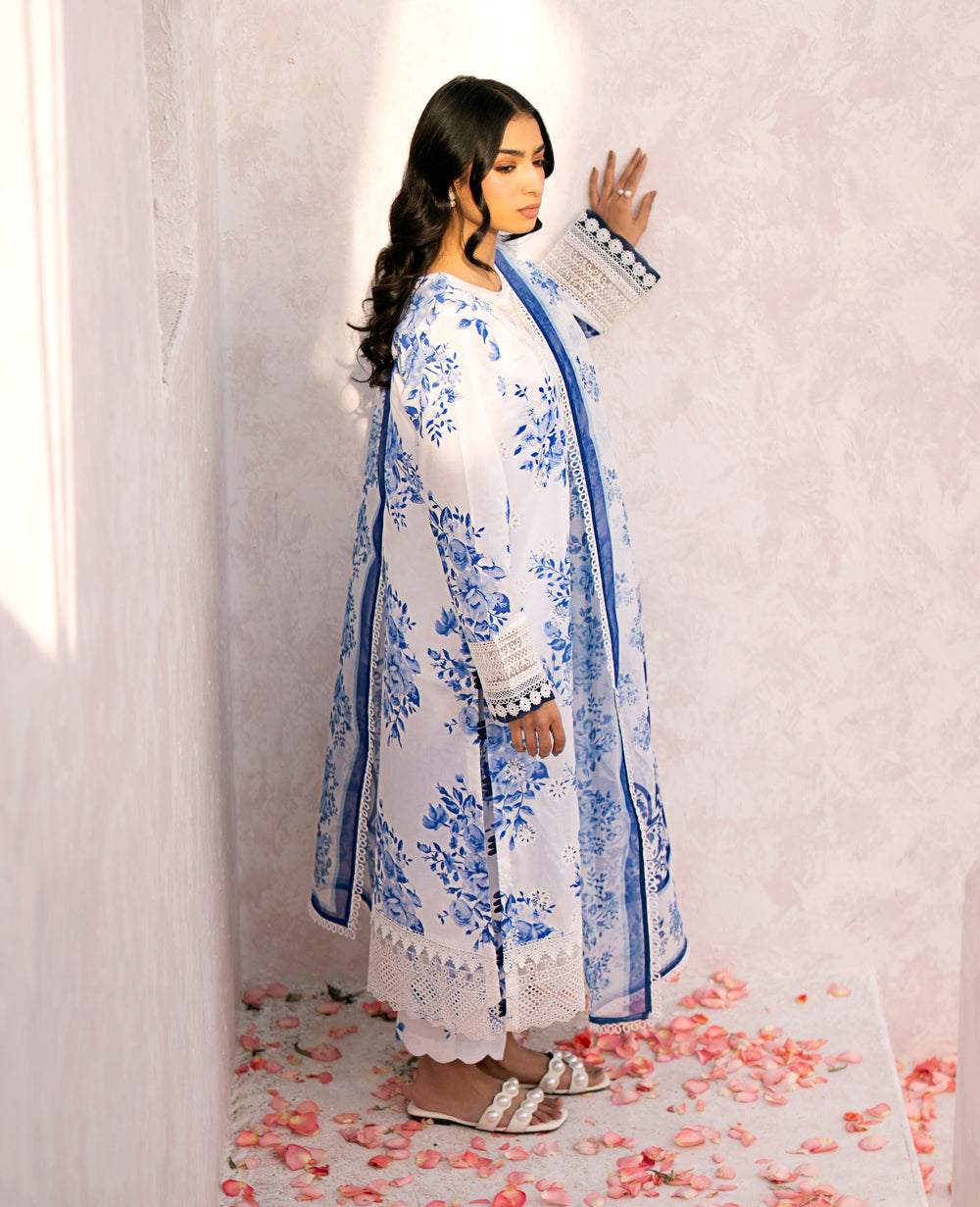 Xenia Formals | Summer Soiree Lawn | GRASSE - House Of Anaya