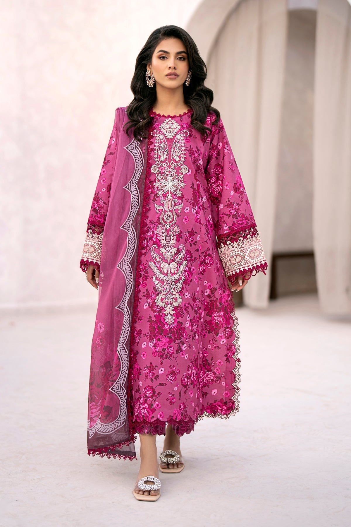 Xenia Formals | Ready to Wear | ZAYBAH