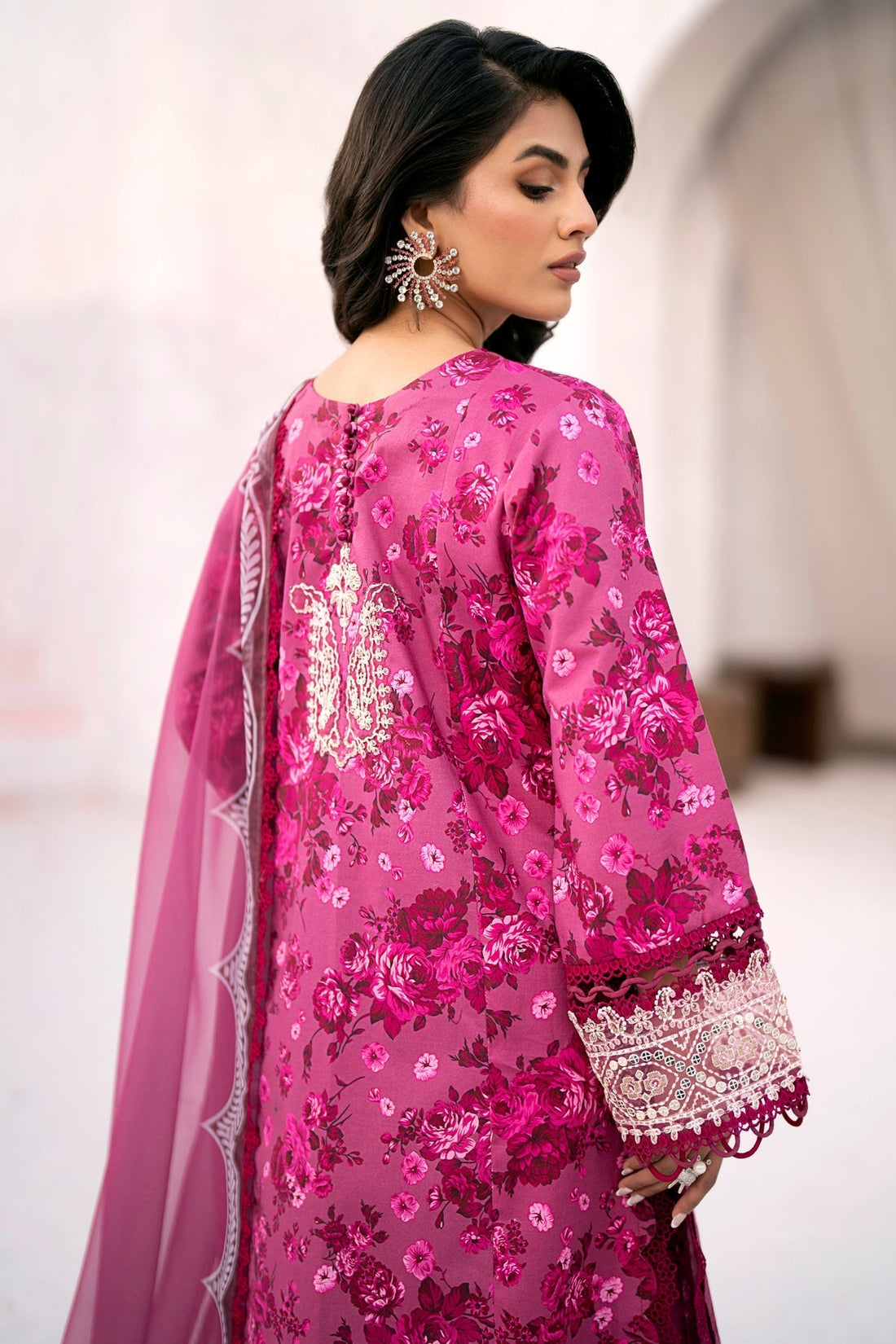 Xenia Formals | Ready to Wear | ZAYBAH