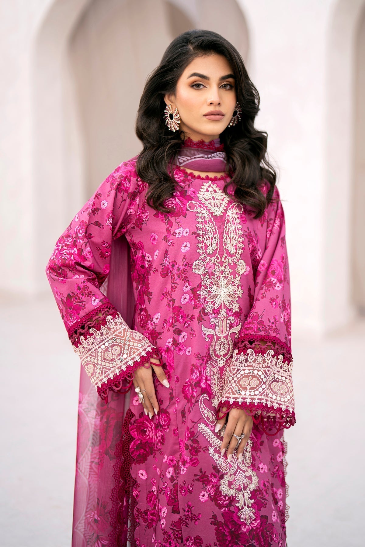 Xenia Formals | Ready to Wear | ZAYBAH