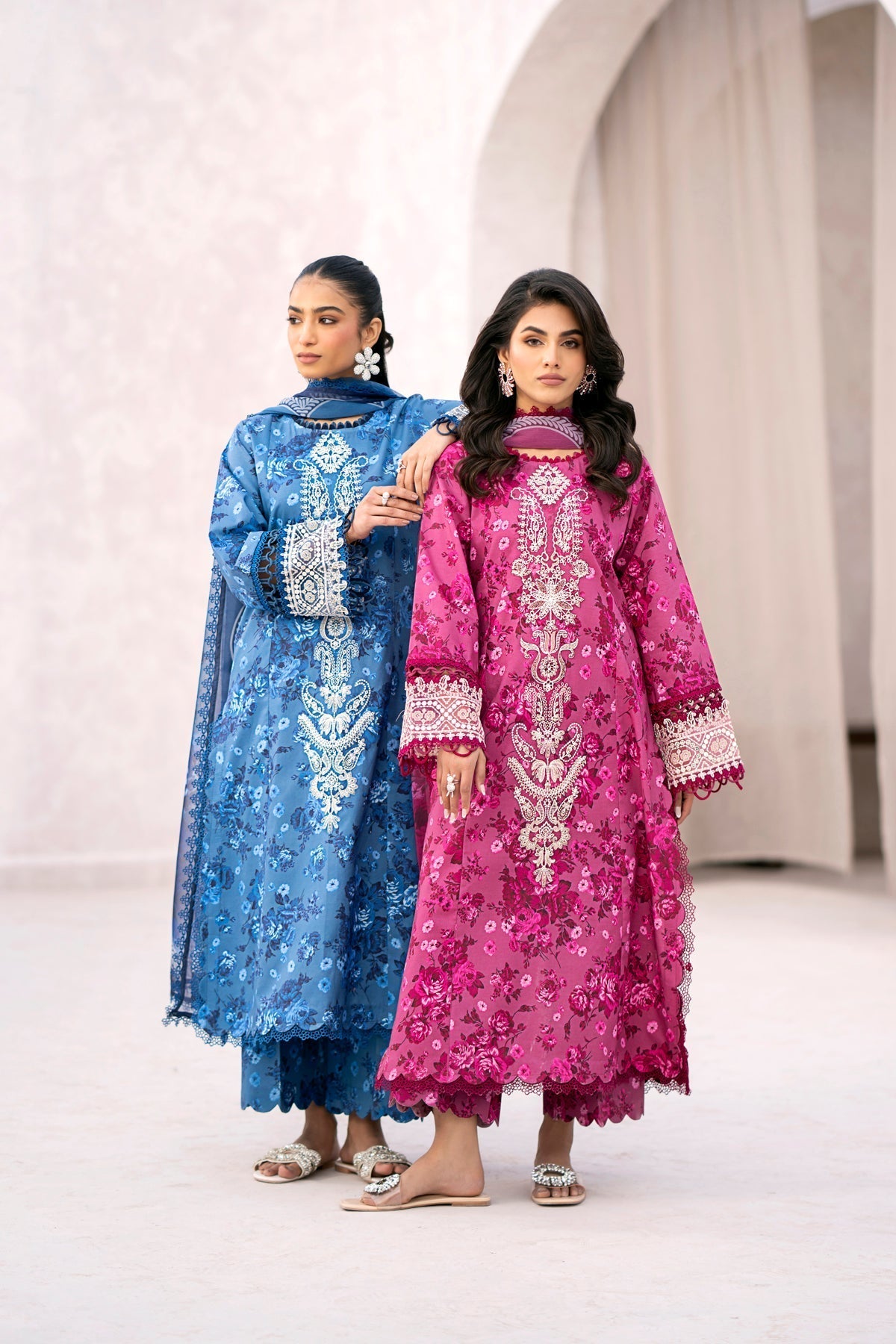 Xenia Formals | Ready to Wear | ZAYBAH