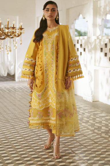 Parishay | Shangrila Lawn 26 | SLA-05