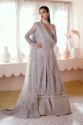 Ayzel | Luminara Wedding Formals | Freya - House Of Anaya