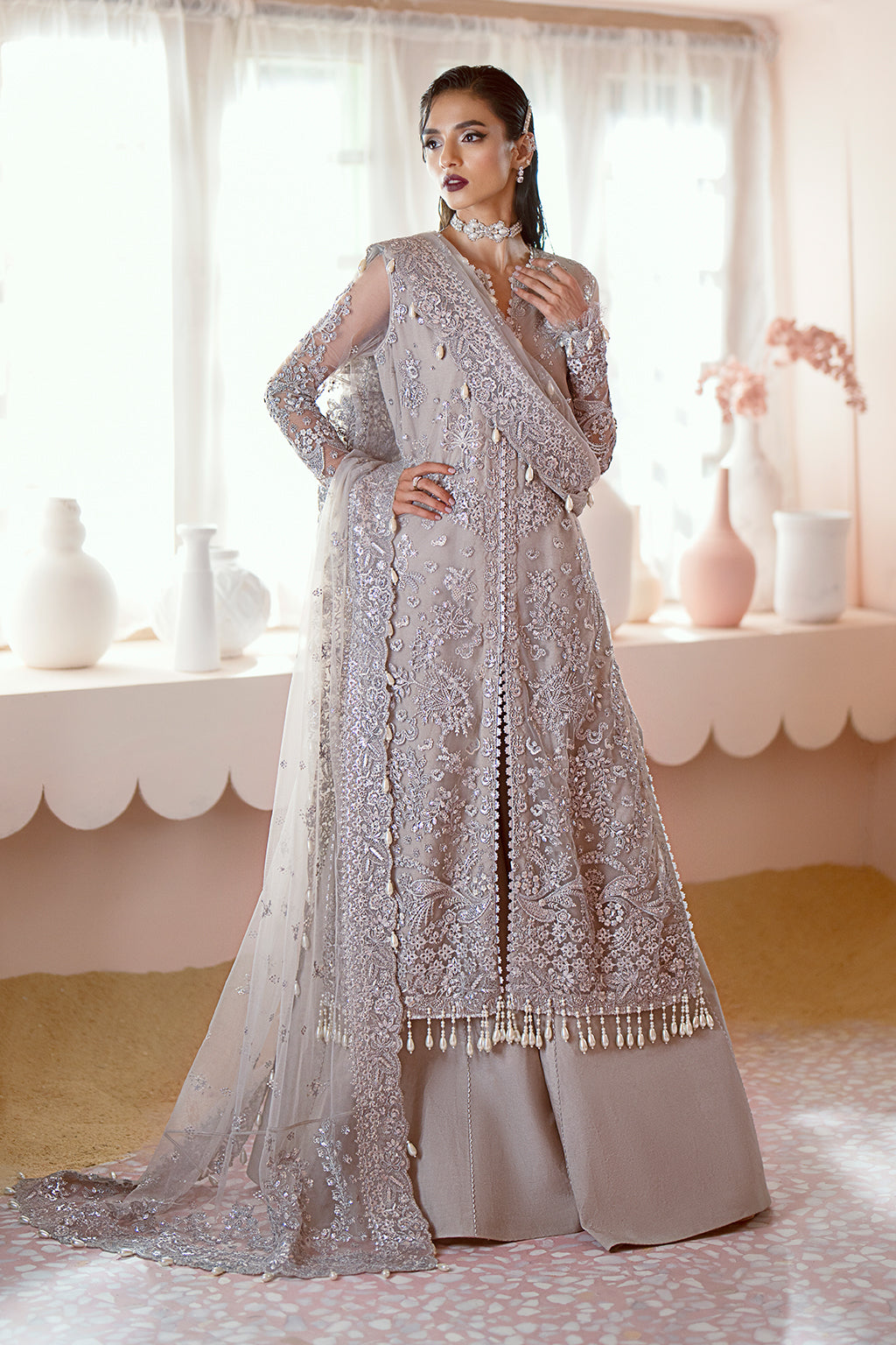 Ayzel | Luminara Wedding Formals | Freya - House Of Anaya