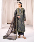 Xenia Formals | Summer Soiree Lawn | CHAKIR - House Of Anaya