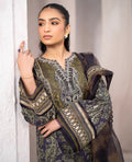 Xenia Formals | Summer Soiree Lawn | CHAKIR - House Of Anaya