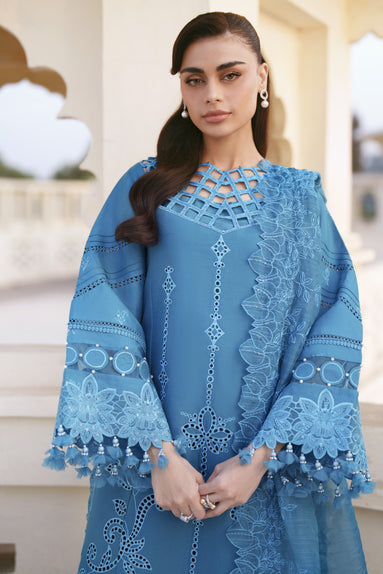 Parishay | Shangrila Lawn 26 | SLA-13