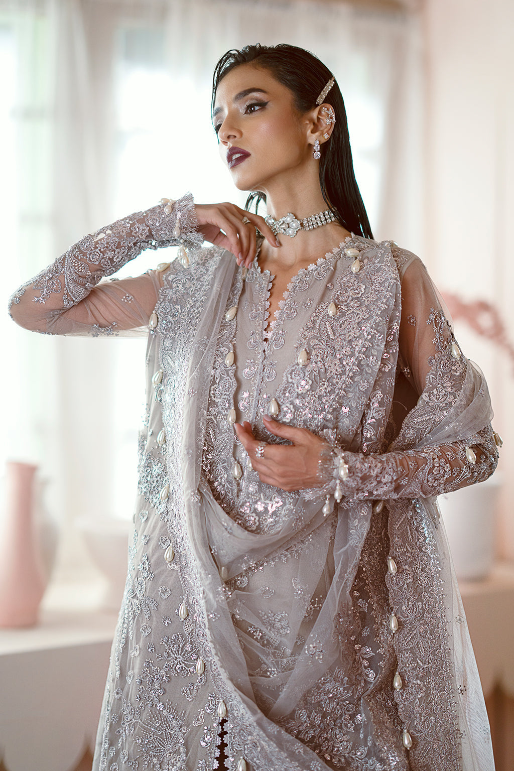 Ayzel | Luminara Wedding Formals | Freya - House Of Anaya